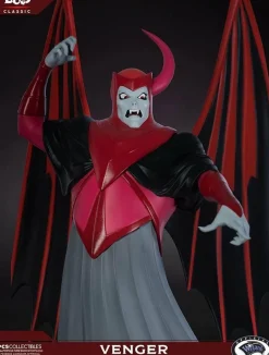 Dungeons & Dragons - Venger 1/4 Scale Statue