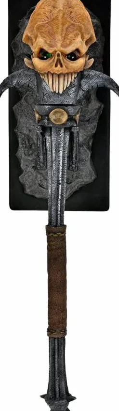 Dungeons & Dragons - Wand of Orcus 1:1 Scale Life-Sized 30” Artifact
