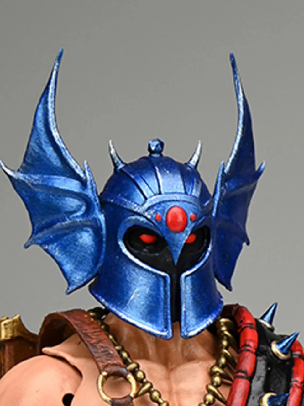 Dungeons & Dragons - Warduke Ultimate 7" Scale Action Figure
