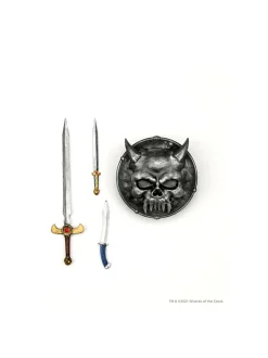Dungeons & Dragons - Warduke Ultimate 7