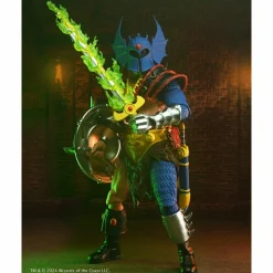 Dungeons & Dragons - Warduke 50th Anniversary Ultimate 7” Scale Action Figure