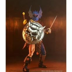 Dungeons & Dragons - Warduke 50th Anniversary Ultimate 7” Scale Action Figure