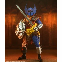 Dungeons & Dragons - Warduke 50th Anniversary Ultimate 7” Scale Action Figure