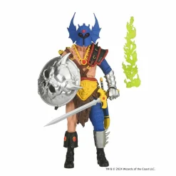 Dungeons & Dragons - Warduke 50th Anniversary Ultimate 7” Scale Action Figure