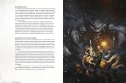 Dungeons & Dragons - Worlds & Realms: Adventures from Greyhawk to Faerun and Beyond Hardcover Book