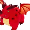 Dungeons & Dragons: Honor Among Thieves (2023) - Themberchaud 13" Plush