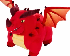 Dungeons & Dragons: Honor Among Thieves (2023) - Themberchaud 13" Plush