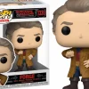 Dungeons & Dragons: Honor Among Thieves (2023) - Forge Pop! Vinyl Figure