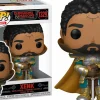 Dungeons & Dragons: Honor Among Thieves (2023) - Xenk Pop! Vinyl Figure