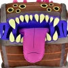Dungeons & Dragons: Honor Among Thieves (2023) - Mimic Glow-in-the-Dark Phunny 11" Plush