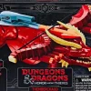 Dungeons & Dragons: Honor Among Thieves (2023) - Themberchaud Crossbow Nerf Dart Blaster