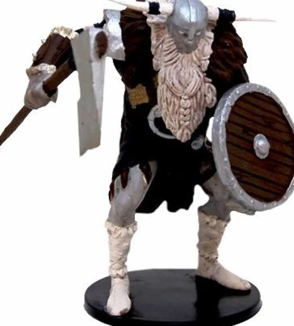Dungeons and Dragons - Attack Wing Frost Giant Expansion (Wave 1)