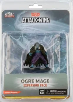 Dungeons and Dragons - Attack Wing Ogre Mage Expansion Pack (Wave 10)