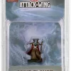 Dungeons and Dragons - Attack Wing Mind Flayer Expansion (Wave 8)