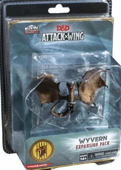 Dungeons and Dragons - Attack Wing W3 Wyvern