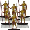 Dungeons and Dragons - Attack Wing Sun Elf Guard Troop Expansion (Wave 1)