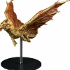 Dungeons and Dragons - Fantasy Miniatures Set One Promotional Figure