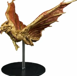 Dungeons and Dragons - Fantasy Miniatures Set One Promotional Figure