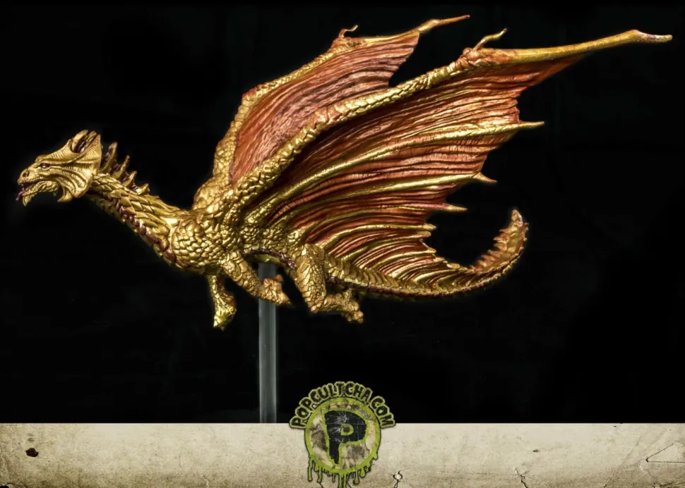 Dungeons and Dragons - Fantasy Miniatures Set One Promotional Figure