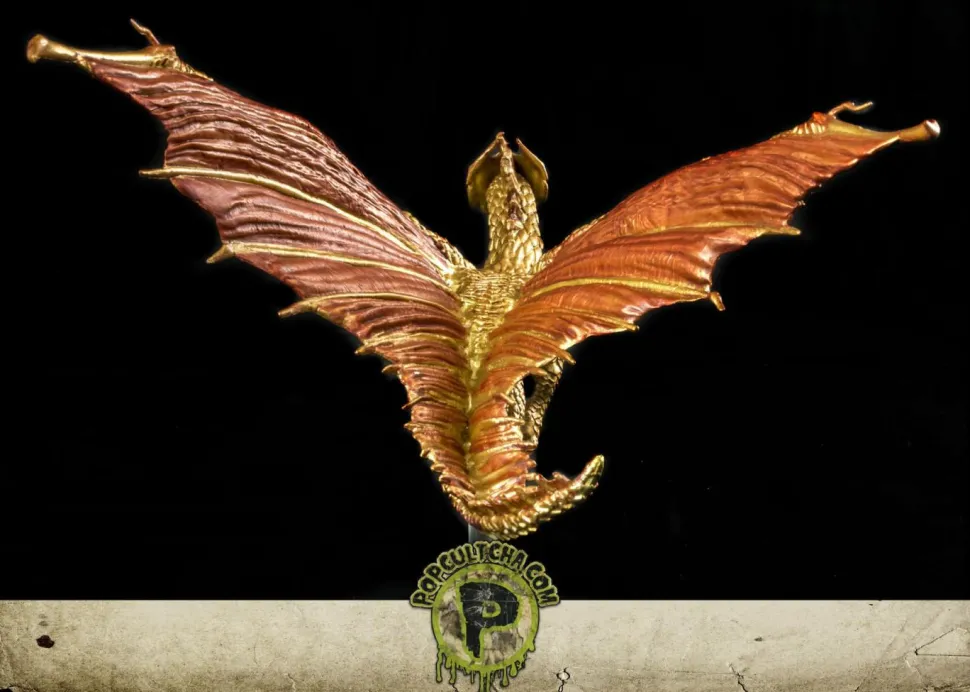Dungeons and Dragons - Fantasy Miniatures Set One Promotional Figure