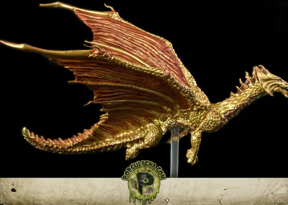 Dungeons and Dragons - Fantasy Miniatures Set One Promotional Figure