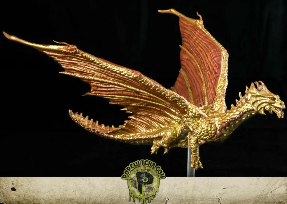 Dungeons and Dragons - Fantasy Miniatures Set One Promotional Figure