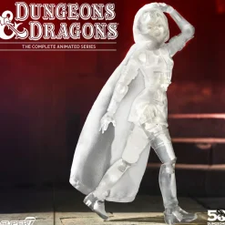 Dungeons and Dragons - Sheila the Thief (Invisible) Ultimates! 7