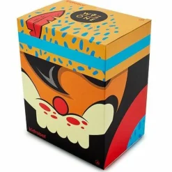 Dunny - 8” No Strings on Me Dunny by WuzOne