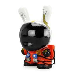 Dunny - ACES Astronaut The Stars My Destination 8” Vinyl Figure