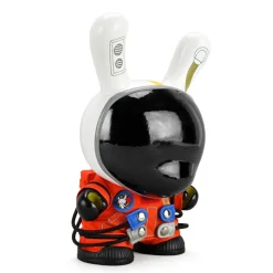 Dunny - ACES Astronaut The Stars My Destination 8” Vinyl Figure