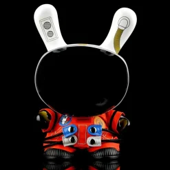 Dunny - ACES Astronaut The Stars My Destination 8” Vinyl Figure