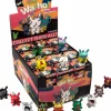 Dunny - Andy Warhol Dunny Blind Box Vinyl Keychain Display (24 Units)