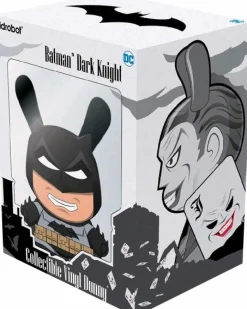 Dunny - Batman Dark Knight 5” Dunny Vinyl Figure