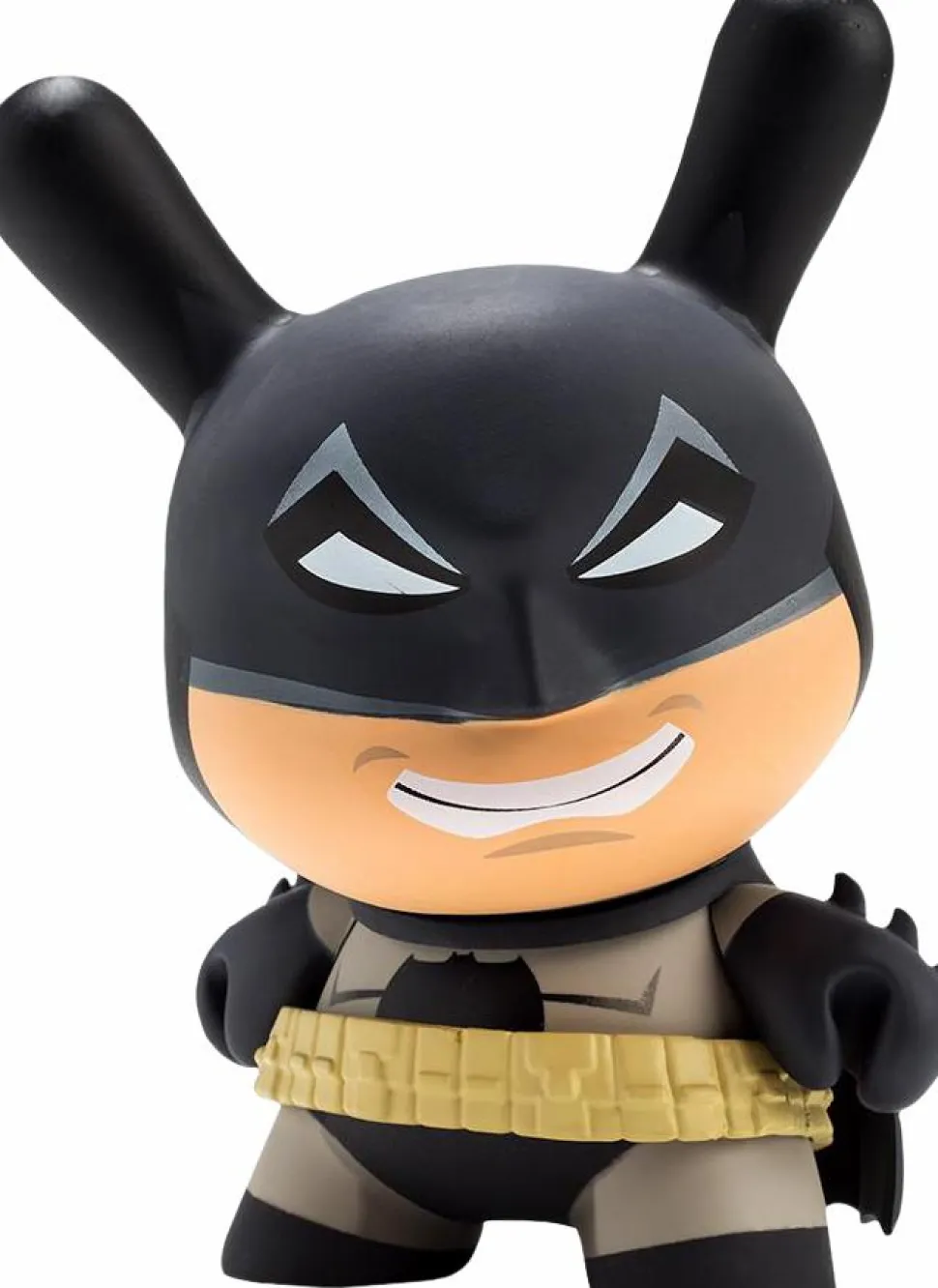 Dunny - Batman Dark Knight 5” Dunny Vinyl Figure
