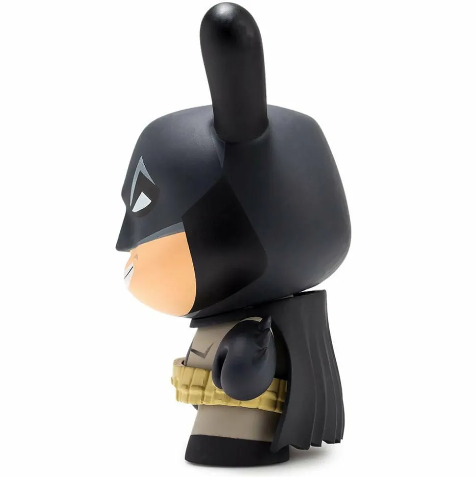 Dunny - Batman Dark Knight 5” Dunny Vinyl Figure