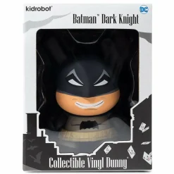 Dunny - Batman Dark Knight 5” Dunny Vinyl Figure