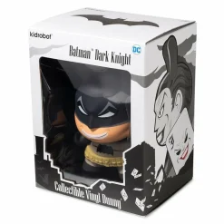 Dunny - Batman Dark Knight 5” Dunny Vinyl Figure