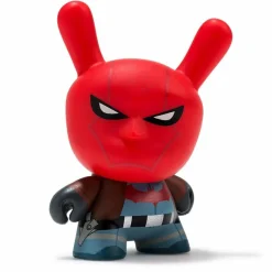 Dunny - Batman Dunny Mini Series Blind Box 3” Vinyl Figure (Single Unit)