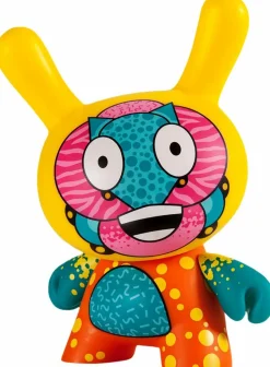 Dunny - Codename Unknown 5” Dunny by Sekure D