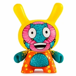 Dunny - Codename Unknown 5” Dunny by Sekure D