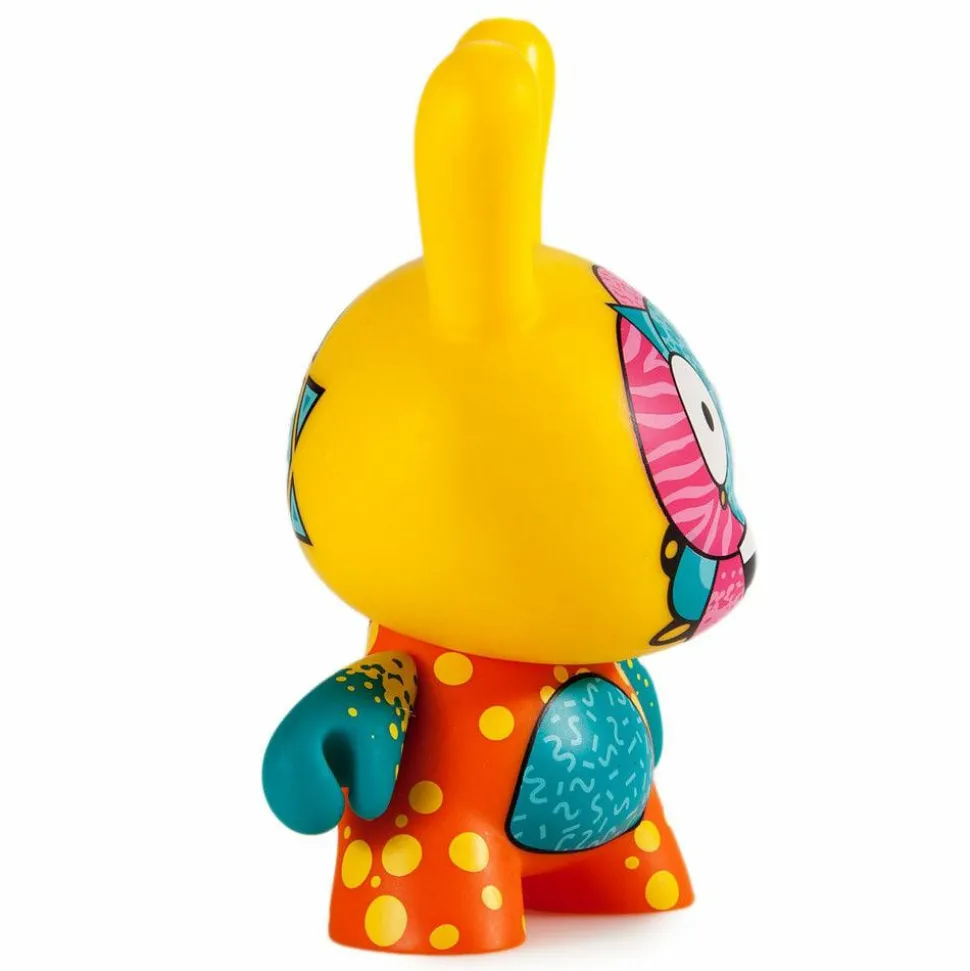 Dunny - Codename Unknown 5” Dunny by Sekure D