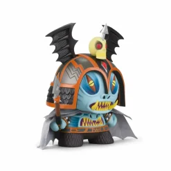 Dunny - Harbinger 8” Vinyl Figure by Martin Ontiveros