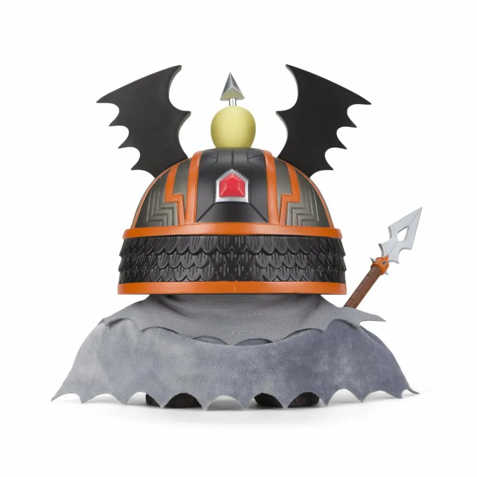Dunny - Harbinger 8” Vinyl Figure by Martin Ontiveros