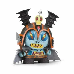 Dunny - Harbinger 8” Vinyl Figure by Martin Ontiveros