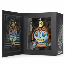 Dunny - Harbinger 8” Vinyl Figure by Martin Ontiveros