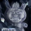 Dunny - KRAK 8” Vinyl Figure by Scott Tolleson