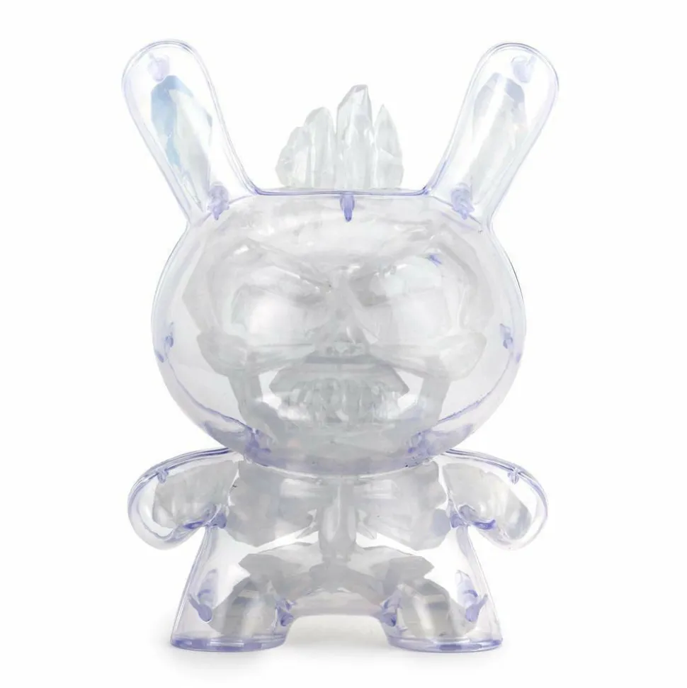 Dunny - KRAK 8” Vinyl Figure by Scott Tolleson