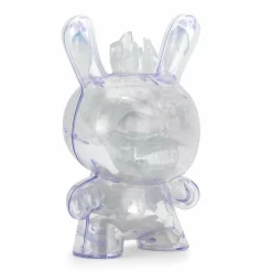Dunny - KRAK 8” Vinyl Figure by Scott Tolleson