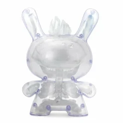 Dunny - KRAK 8” Vinyl Figure by Scott Tolleson