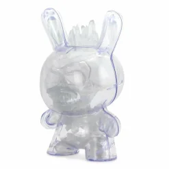 Dunny - KRAK 8” Vinyl Figure by Scott Tolleson